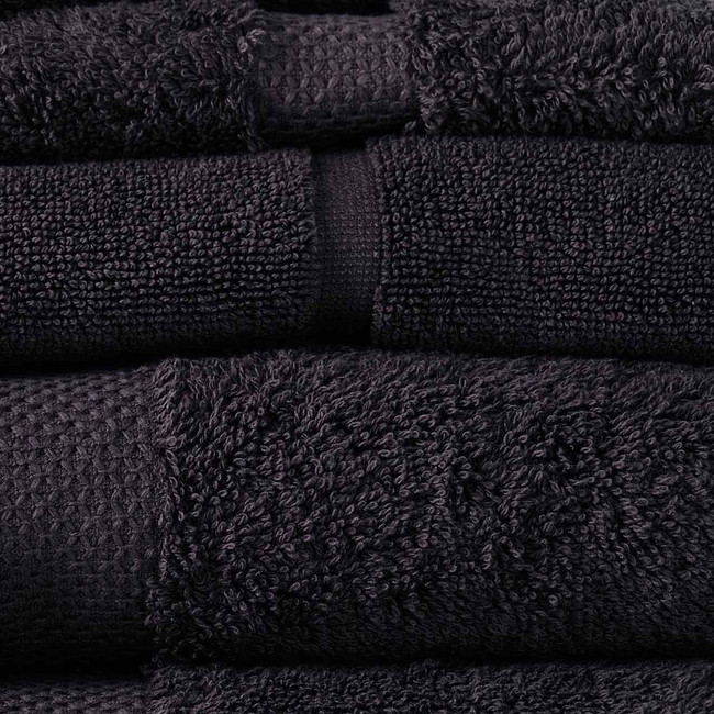 black,second