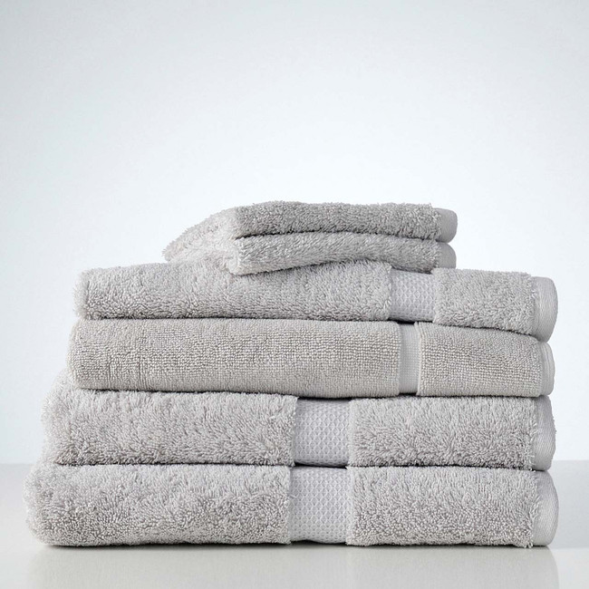 Royal Splendour 6 Piece Towel Set