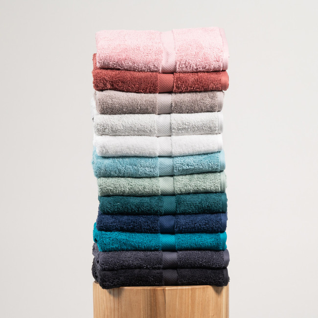 Royal Splendour 6 Piece Towel Set