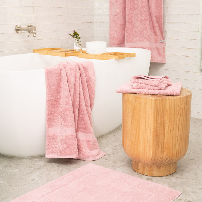 Royal Splendour 6 Piece Towel Set