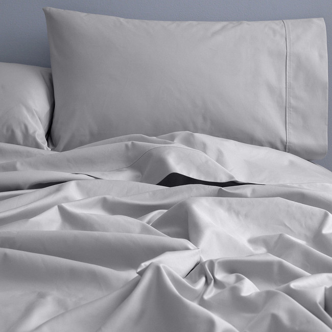 1000 Thread Count 100% Cotton Sheet Set - Mille
