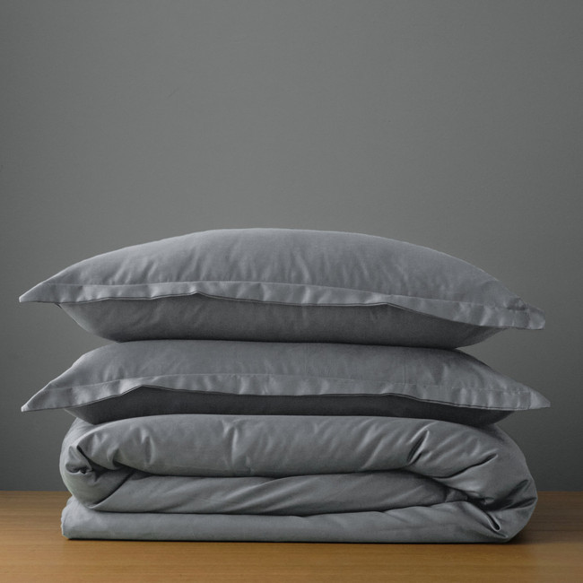 1000 Thread Count Quilt Cover Set - Palazzo Royale (Free Pillowcases) 1000 Thread Count Quilt Cover Set - Palazzo Royale (Free Pillowcases)