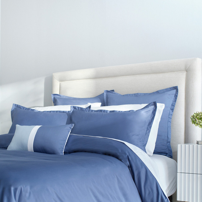 1000 Thread Count Quilt Cover Set - Palazzo Royale (Free Pillowcases) 1000 Thread Count Quilt Cover Set - Palazzo Royale (Free Pillowcases)