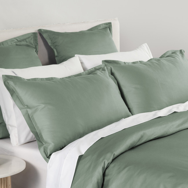 1000 Thread Count Quilt Cover Set - Palazzo Royale (Free Pillowcases) 1000 Thread Count Quilt Cover Set - Palazzo Royale (Free Pillowcases)