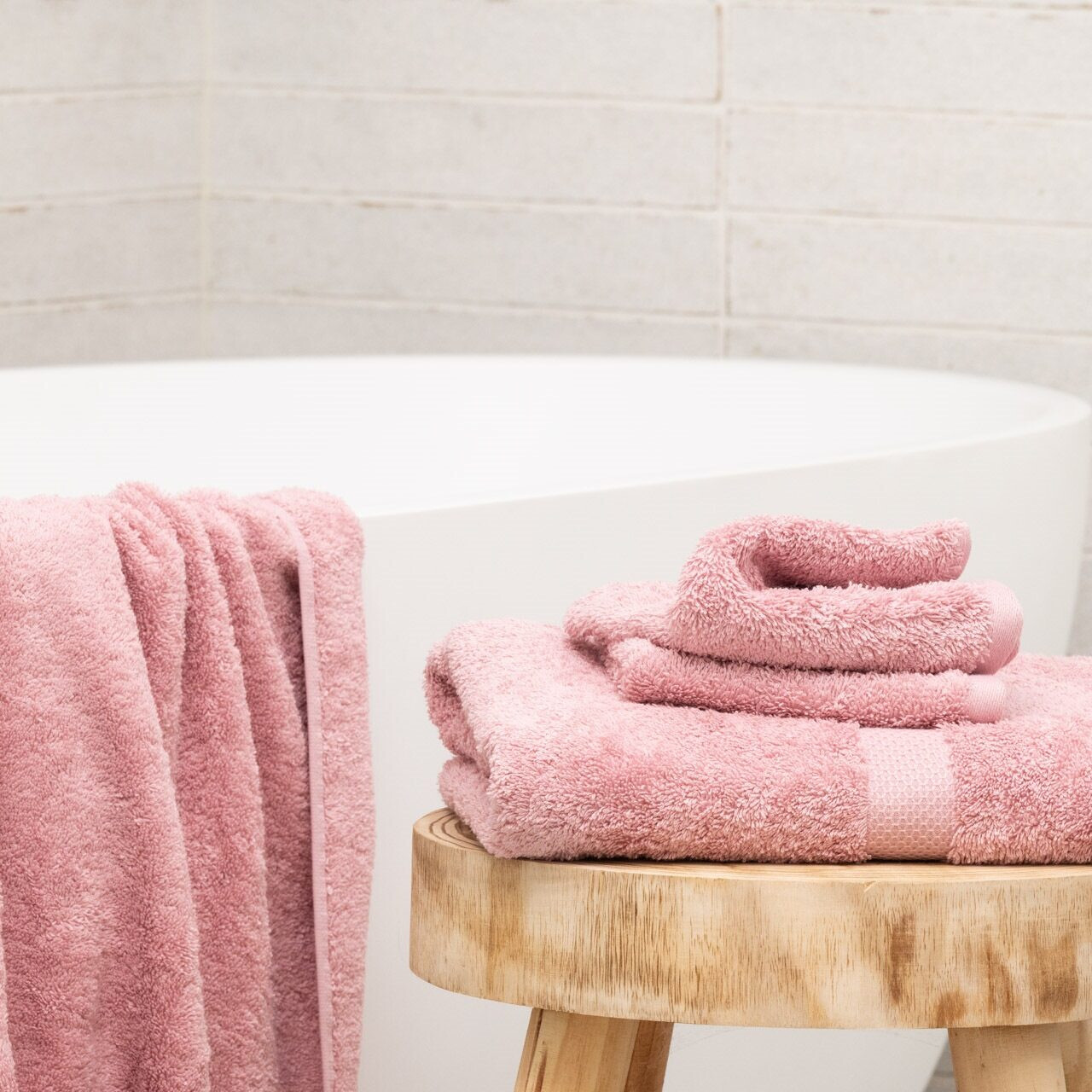 Royal Splendour | 6 Piece Bath Towel Set | Canningvale