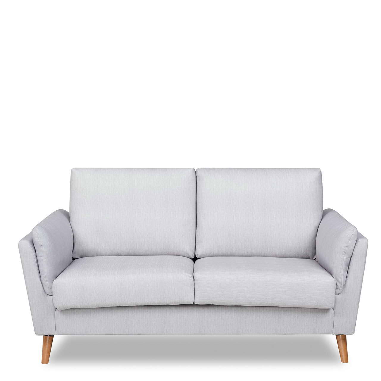 Rilassato 2 Seater Sofa Scandinavian Style Canningvale