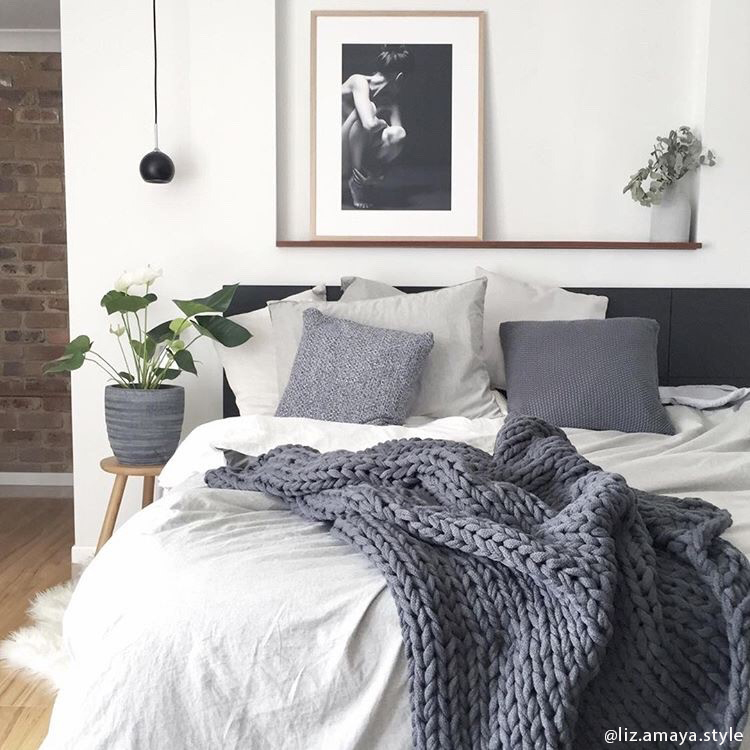 5 Easy Ways To Cosy Up Your Bedroom This Winter Canningvale