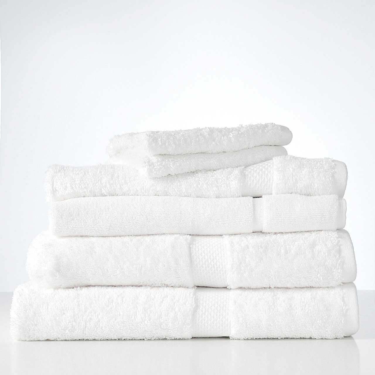 Get Enchanting After Shower Experience With Dri Soft Towels