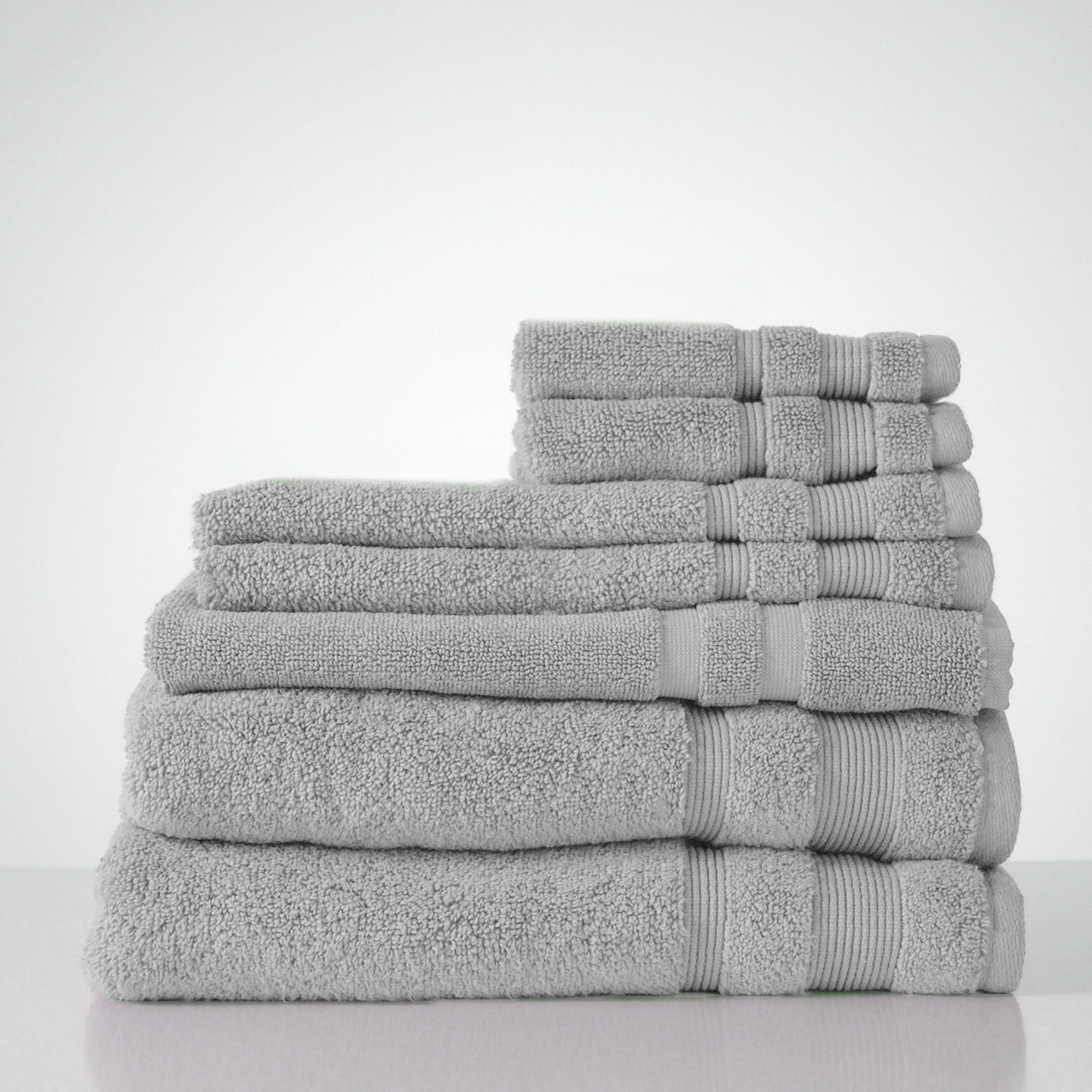 How to keep towels soft and snuggly AF