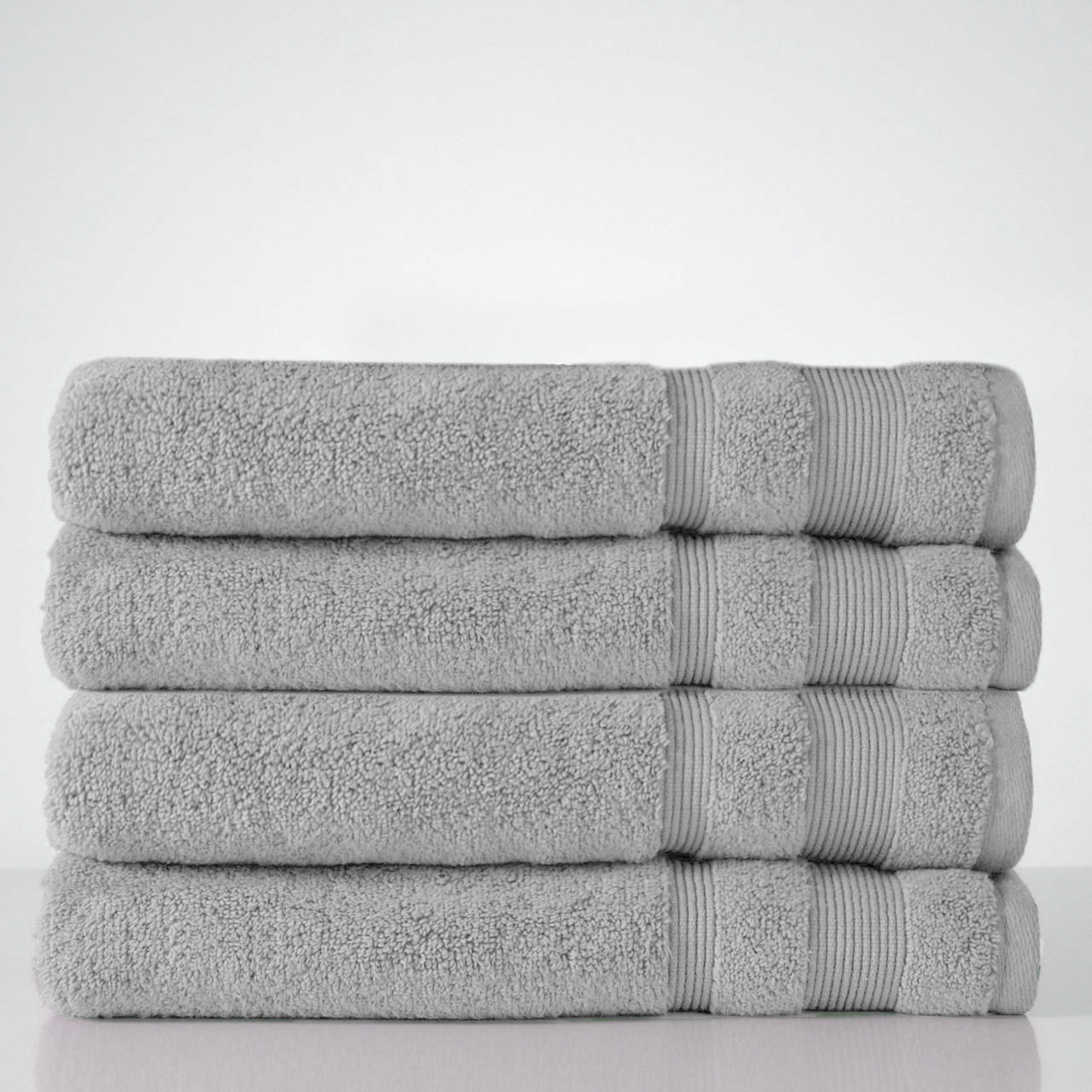 How To Pick The Most Luxurious Towels on a Budget!! • Segreto Finishes