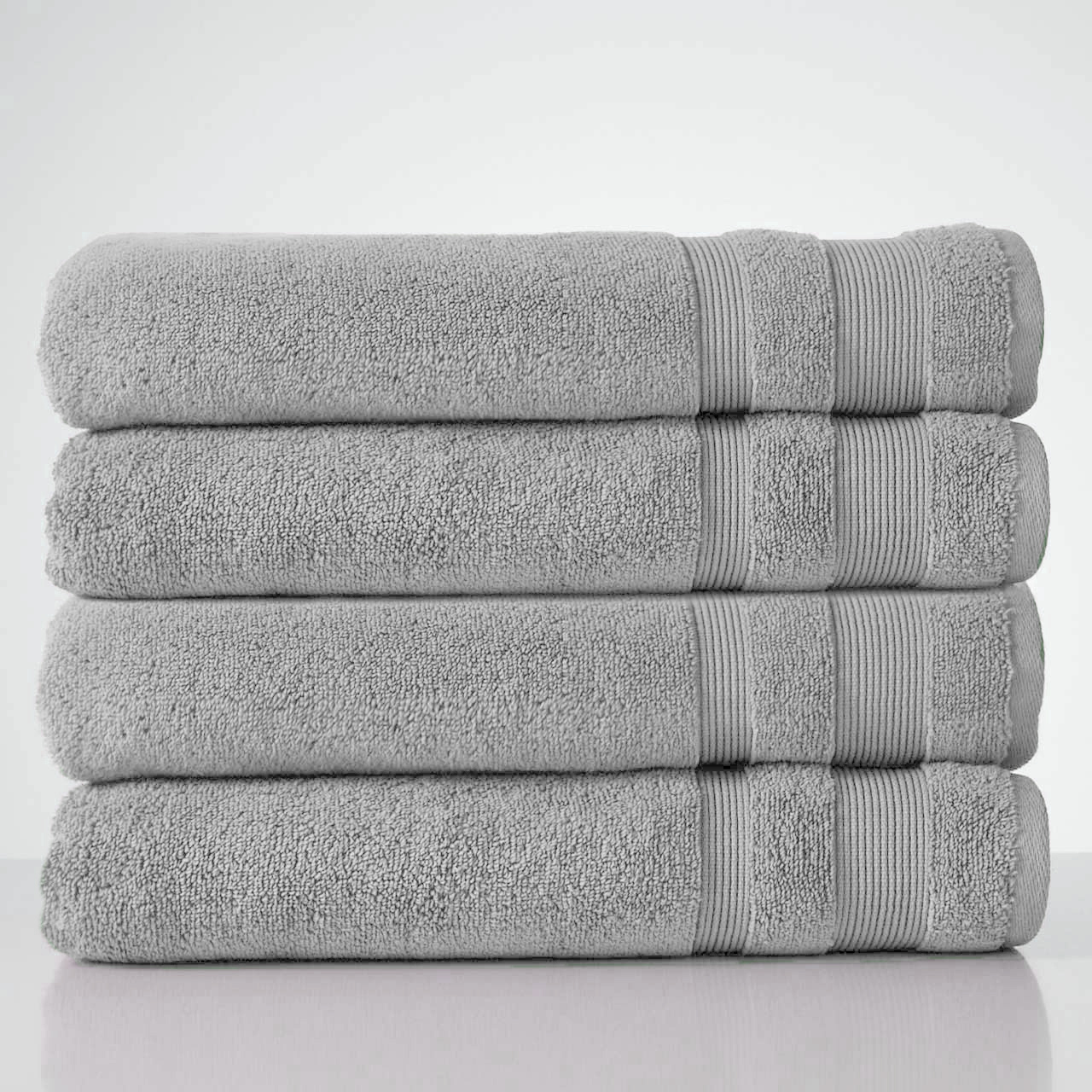 How to Soften Towels