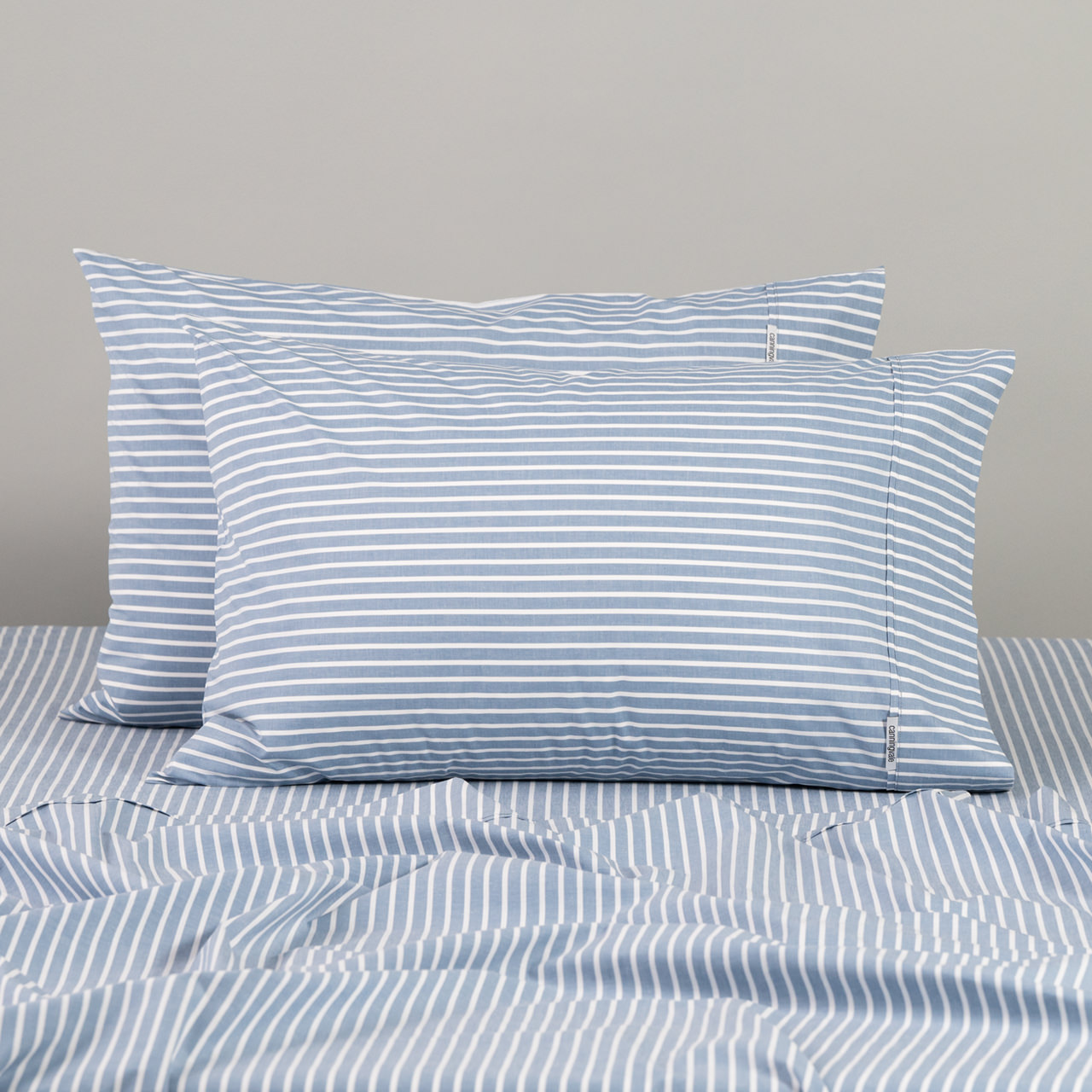 トップス 017002 Y's COTTON STRIPE TULLE PAINT