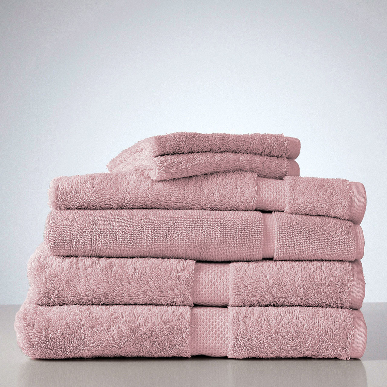 Royal Splendour Piece Bath Towel Set Canningvale