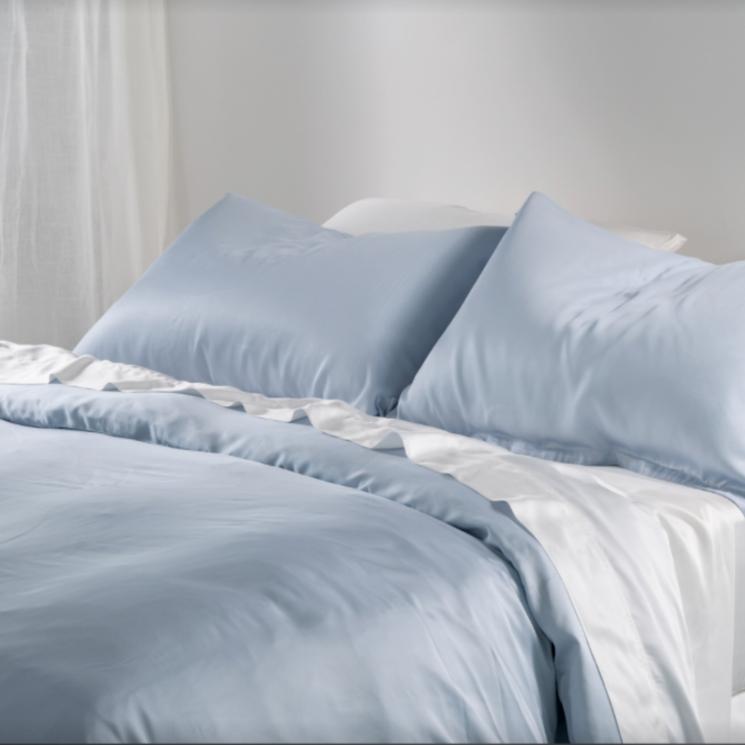 Beat the Heat: Discover the Ultimate Bed Linen Fabrics for Warm Nights ...