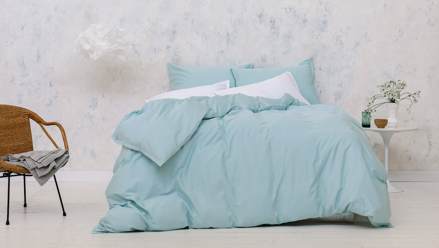Bamboo cotton Bedding