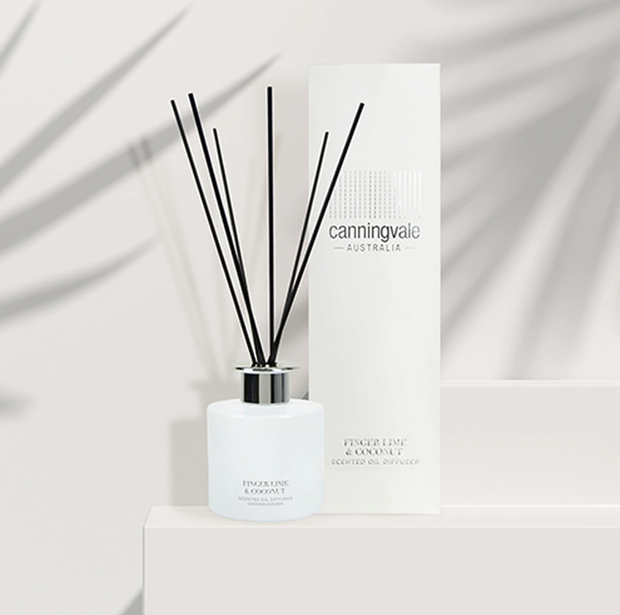 Reed Diffusers