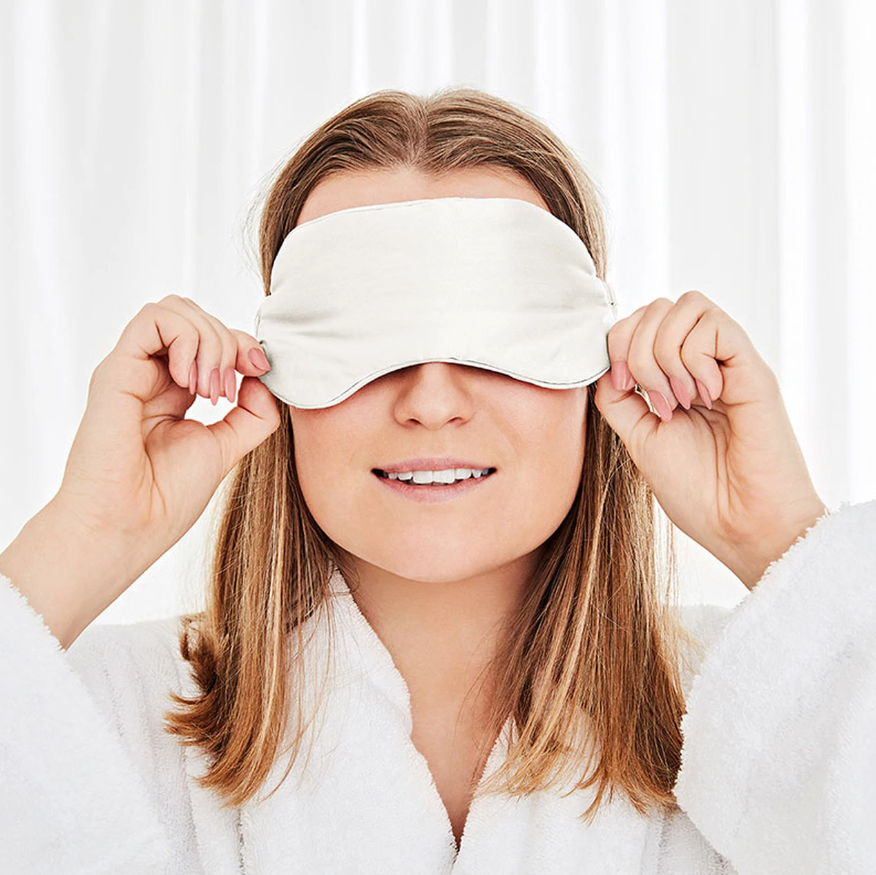 Beautysilks Eye Mask