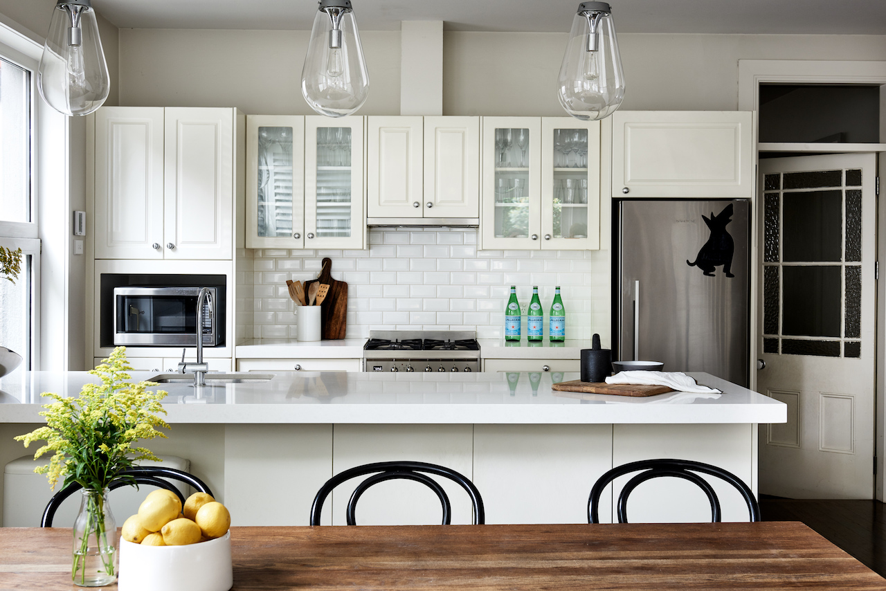 Styling Your Home for Sale