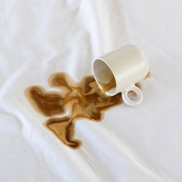 5 Proven tips to remove stains from your bed sheets - Canningvale