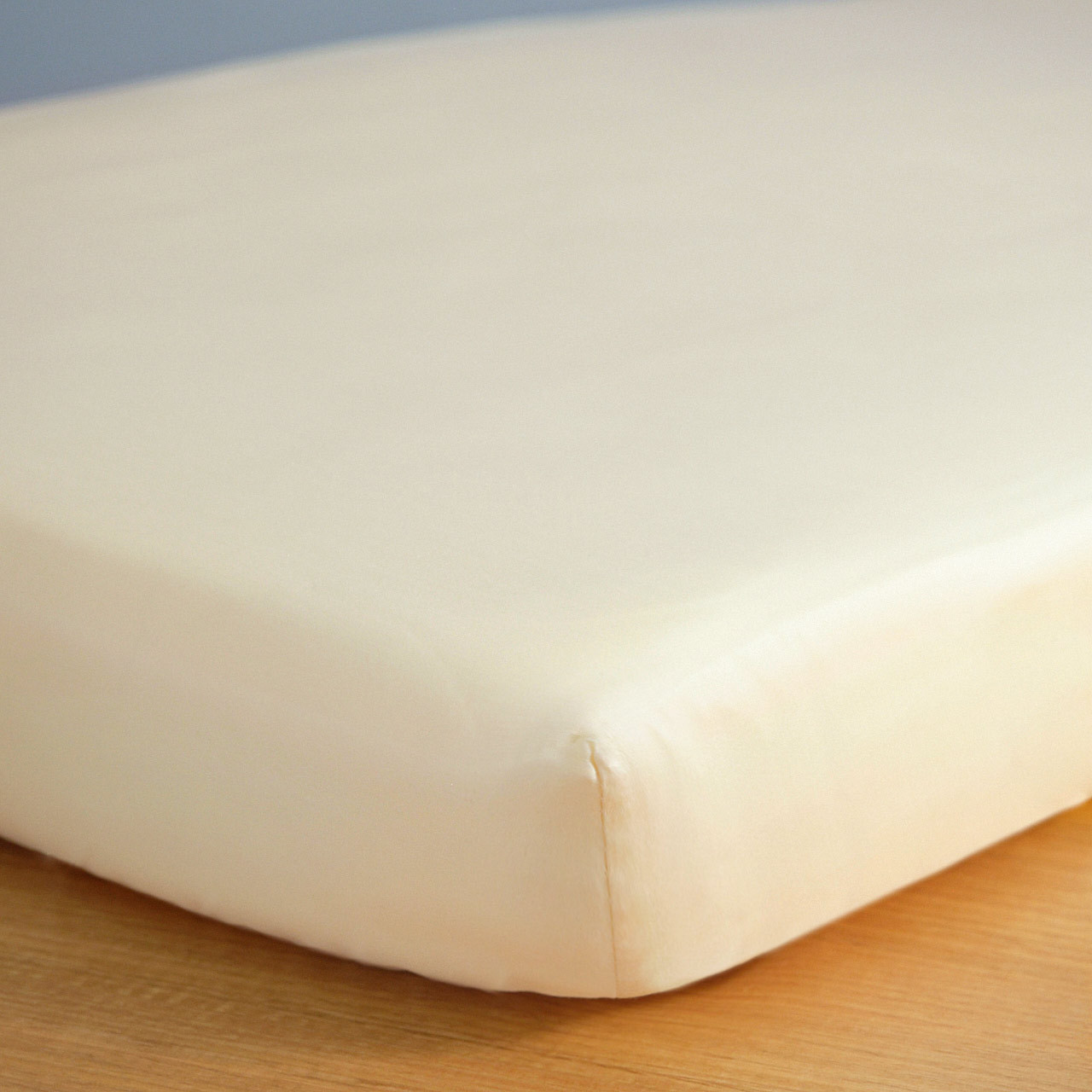 organic cotton cot sheets