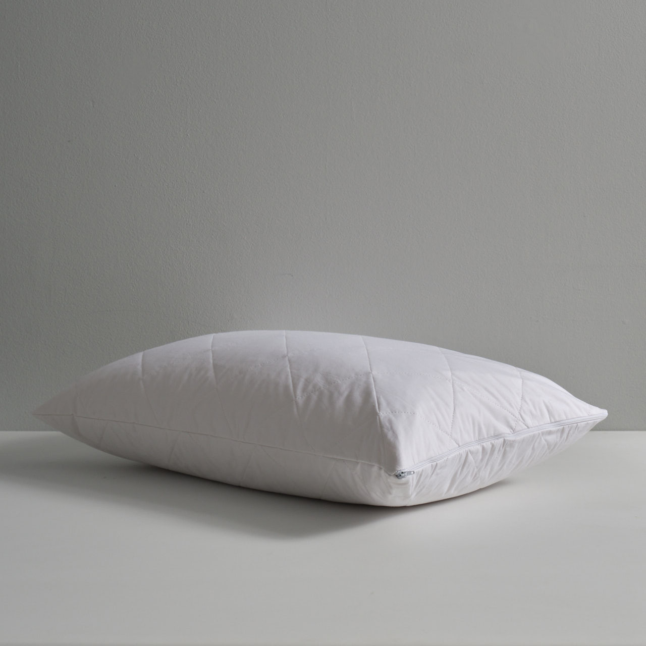 cotton pillow protector