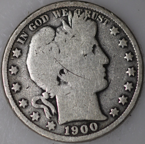 Vintage Half Dollars