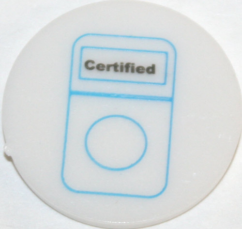 Proxy Coin for US Nickels, represents a certified coin in a collection Proxy Coin for US Nickels, represents a certified coin in a collection