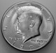 1971-D Kennedy Half Dollar Uncirculated BU