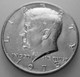 1973-P Kennedy Half Dollar Uncirculated BU