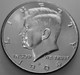 1994-D Kennedy Half Dollar Uncirculated BU