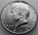 1979-P Kennedy Half Dollar Uncirculated BU
