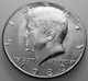 1980-D Kennedy Half Dollar Uncirculated BU