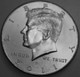 2011-P Kennedy Half Dollar Uncirculated BU