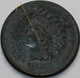 1874-P Indian Cent [SN02]