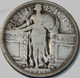 1917-P Standing Liberty Quarter Type 1 [SN09]