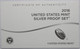 Supplies 2016-S Silver Proof Set Coa NO COINS COA ONLY