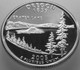 2005-S State Quarter Silver Proof Oregon OR