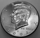 2002-D Kennedy Half Dollar Uncirculated BU