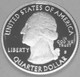 2012-S America The Beautiful Quarter Silver Proof Chaco Culture CC