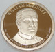 2013-S Presidential Dollar Proof William McKinley WM Golden
