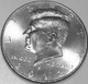 2012-P Kennedy Half Dollar Uncirculated BU Nice No Problem Coin