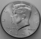 2001-P Kennedy Half Dollar Uncirculated BU Nice No Problem Coin