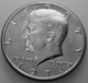 1971-P Kennedy Half Dollar Uncirculated BU Nice No Problem Coin