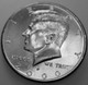 2000-P Kennedy Half Dollar Uncirculated BU Nice No Problem Coin