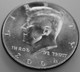 2004-D Kennedy Half Dollar Uncirculated BU Nice No Problem Coin