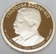 2013-S Presidential Dollar Proof Theodore Roosevelt Golden Nice No Problem Coin