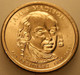 2007-P Presidential Dollar Uncirc BU James Madison Golden Nice No Problem Coin