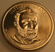 2011-P Presidential Dollar Uncirc Ulysses Grant Golden Nice No Problem Coin