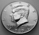 1996-D Kennedy Half Dollar Uncirculated BU Nice No Problem Coin