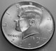 2007-P Kennedy Half Dollar Uncirculated BU Nice No Problem Coin